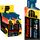 PowerGel Original 41g Powerbar (pack of 24) | Cassis