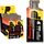 PowerGel Original 41g Powerbar (pack of 24) | Coffee