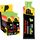 PowerGel Hydro 67ml Powerbar (lot de 24) | Mojito