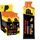 PowerGel Hydro 67ml Powerbar (set of 24) | Orange