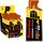 PowerGel Original 41g Powerbar (pack of 24) | Peanuts
