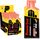 PowerGel Original 41g Powerbar (pack of 24) | Strawberry Banana