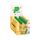 PowerGel Smoothies 90g Powerbar (lot de 16) | Mangue Pomme