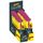 PowerGel Hydro 67ml Powerbar (lot de 24) | Cerise