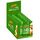 PowerGel Smoothies 90g Powerbar (lot de 16) | Mangue Pomme