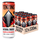 Natural Energy 330ml Tenzing (lot de 12) | Ananas