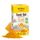 Tonic' Gel Bio Ultra Endurance 20g Meltonic (lot de 6)