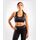 VE-04119-114-XL-Venum ONE FC Impact Sport Bra - Black/Black