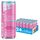 Red Bull Energy Drink Pink Edition SugarFree 250ml (Packung zu 24)