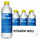 Sport 002 500ml Vitamin Well (set of 12)