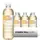 Zero 500ml Vitamin Well (lot de 12) | Ananas