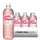Zero 500ml Vitamin Well (set of 12) | Raspberry