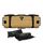 Fitness sand bag (11 to 34 kg), Colour: Beige, Additional Weight: 34