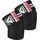 RDXWAH-KR11BW-Gym Knee Wrap