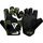 Gym Gloves Sumblimation F6 Black/Green-XL, Size: XL, Colour: Green