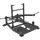 Station jambes "Belt Squat" 7055 Impulse Fitness