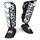 Schienbeinschutz APEX Striking, Bekleidungsgrösse: L/XL, Farbe: Grau
