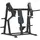 Brustpresse "Incline Chest Press" 7001 Impulse Fitness