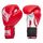 Gants de Boxe Initiation, Couleur: Rouge, OZ: 4oz