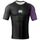 Rashguard RANKED, Bekleidungsgrösse: M, Farbe: Violett