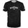 T-Shirt EVO Muay Thai, Bekleidungsgrösse: 2XL, Farbe: Schwarz