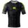 Rashguard EVO, Size: L, Colour: Schwarz