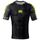 Rashguard EVO, Size: M, Colour: Schwarz