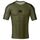 Rashguard EVO Apex, Taglia: L, Colore: Khaki