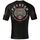 Rashguard EVO Tiger Unit, Bekleidungsgrösse: S, Farbe: Schwarz