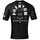 Rashguard EVO Apex, Size: M, Colour: Schwarz