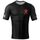 Rashguard EVO Punchy, Size: L, Colour: Schwarz