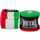 Boxe Hand Wraps 4.00, Colour: Multicolor, Length: 4.0m