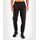 Venum Laser X Connect Joggers, Colour: Schwarz, Size: S