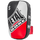 Strike Pads CLUB LINE, Colour: Rot, Size: S