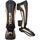 VE-1394-126-XL-Venum Elite Standup Shin guards - Black/Gold