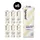 Vanilla pea drink 1L Sproud (6 pack)