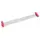 Adjustable retractable table tennis net Omada