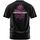 8 WEAPONS T-Shirt, Cobra Oversize, black, XXL, Size: 2XL, Colour: Schwarz