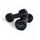 Vinyl-Fitnesshanteln GladiatorFit (2er-Set) | 2 x 1 KG