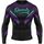 8 WEAPONS Rashguard, L/S, Shift, cyber, S, Size: S, Colour: Schwarz
