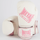 MB200W08-Boxing Gloves