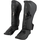 Shin guards Blade, Colour: Schwarz, Size: M