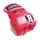 Comfortable under gloves for optimal hand protection, Size: S/M, Colour: Rosa