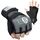 Comfortable under gloves for optimal hand protection, Size: L, Colour: Grey