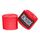 RSMHW10 RED-Professional boxing hand wraps