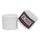RSMHW10 WHITE-Professional boxing hand wraps