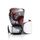 Boxing gloves Fairtex BGV24 The Beauty of Survival, Colour: Weiss, OZ: 10oz