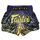 Short de Muay Thai Fairtex Dawn, Taille: M, Couleur: Bleu