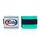 Hand wraps Fairtex 3m, Colour: Bleu Neon, Length: 3.0m
