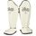 Shin guards Fairtex SP5 Compétition, Size: L, Colour: Weiss